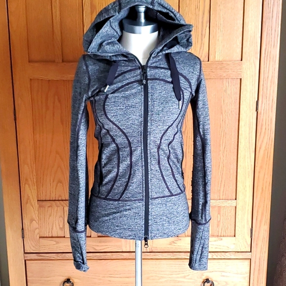 lululemon athletica Tops - Lululemon Hoodie